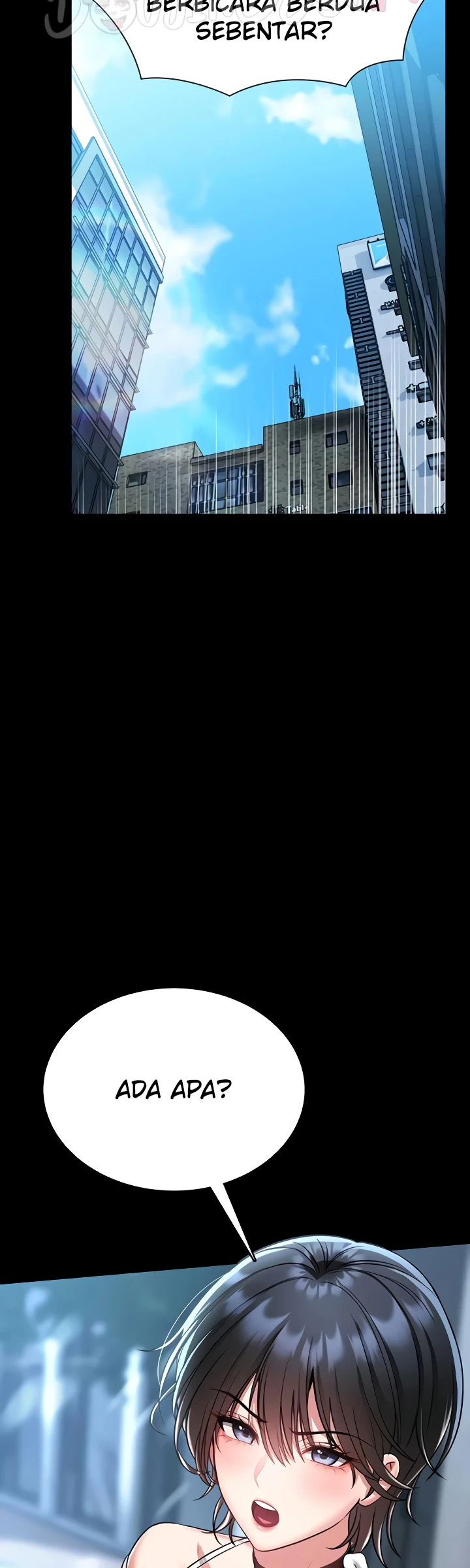 I Will Teach You Self Defense - Page 47